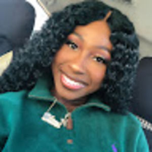 Meet your Posher, Ebony